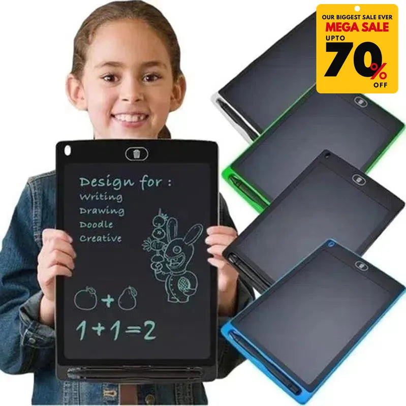 Kids Drawing Tablet-DIVERSITY