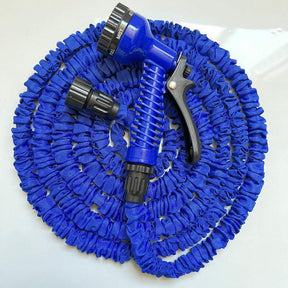 Magic Hose with Spray Nozzle