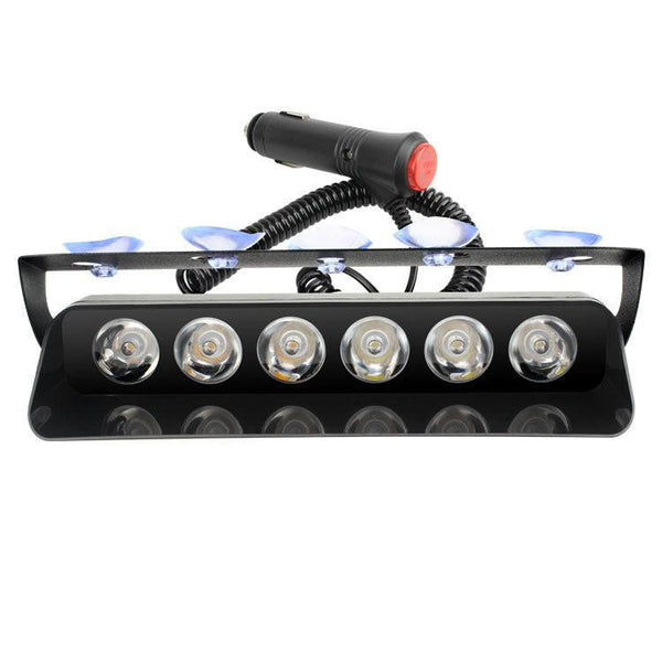 Dashboard Strobe Light