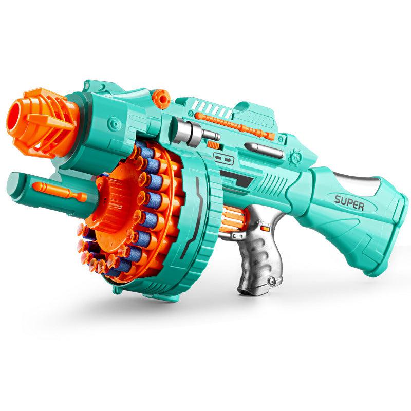 Kids Automatic Electric Toy Gun