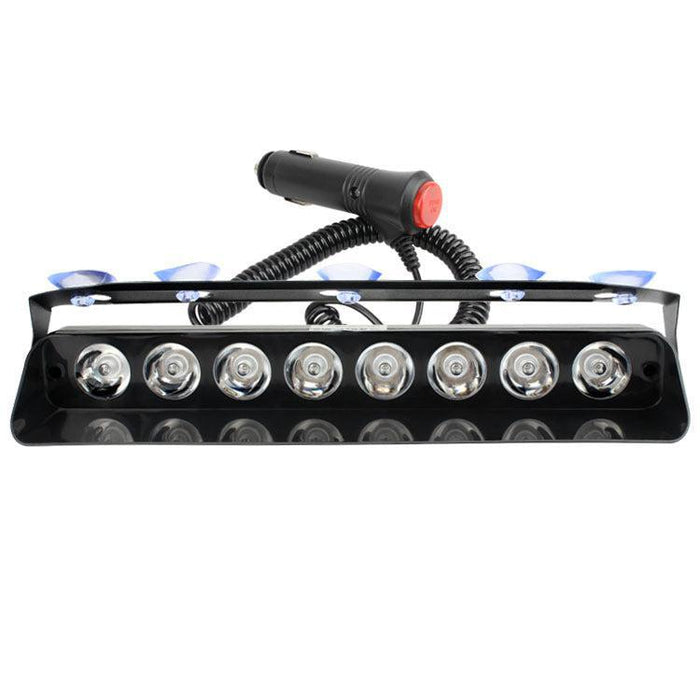 Dashboard Strobe Light