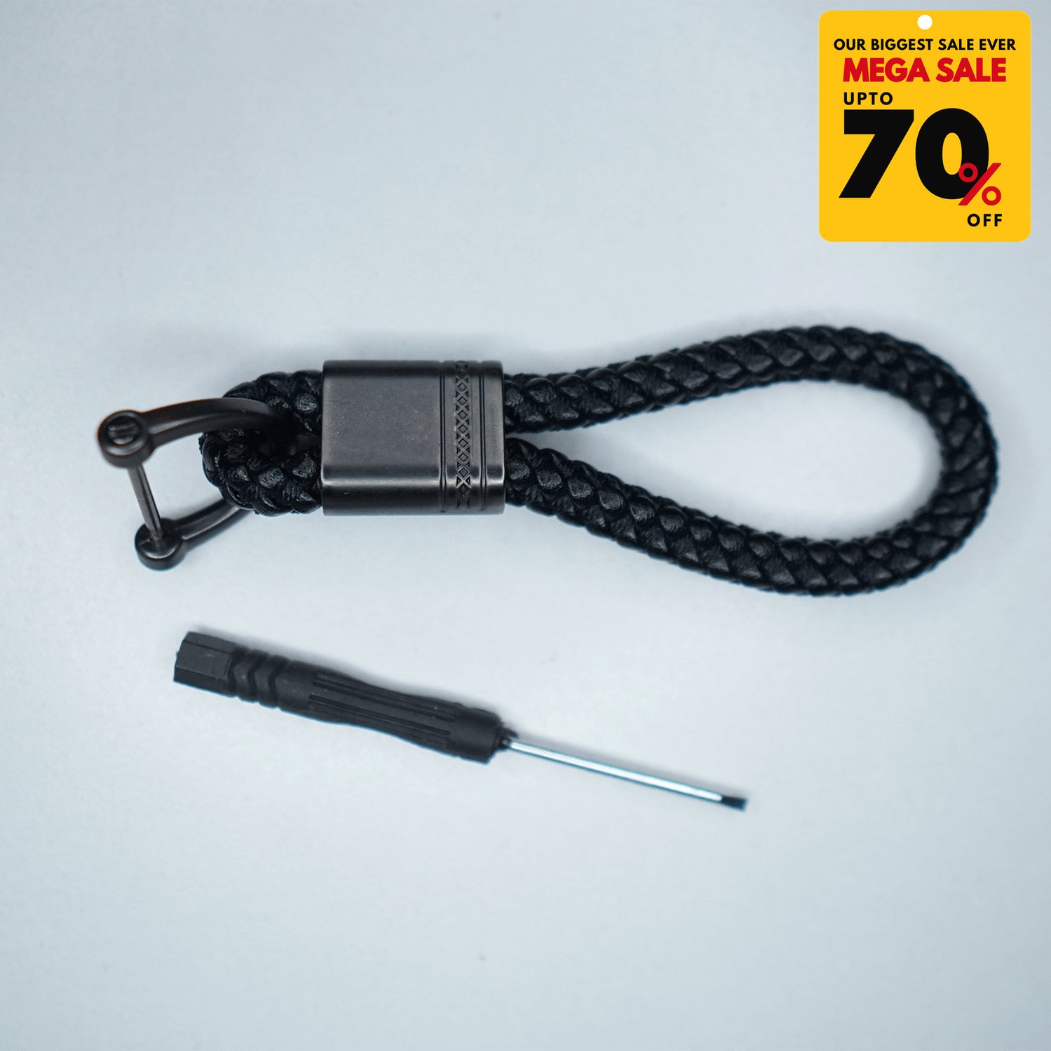 Metal Keychains-DIVERSITY