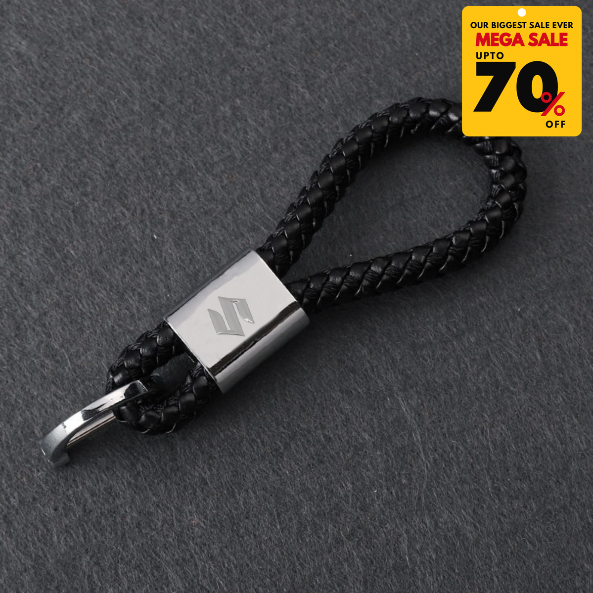 Metal Keychains-DIVERSITY