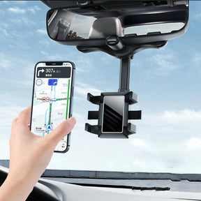 360° Rotatable Car Phone Holder - DIVERSITY