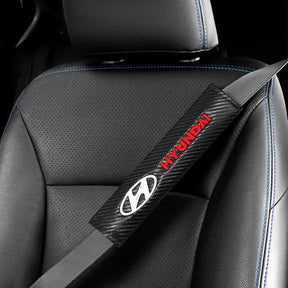 Car Seat Belt Covers - DIVERSITY