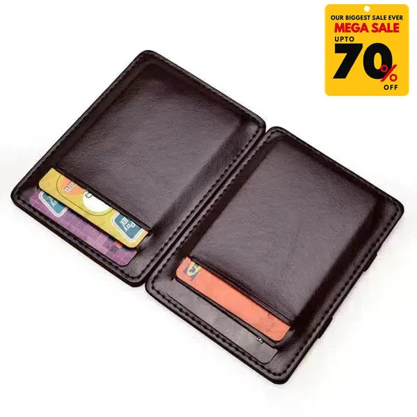 Magic Flip Wallet-DIVERSITY