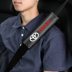 Car Seat Belt Covers - DIVERSITY