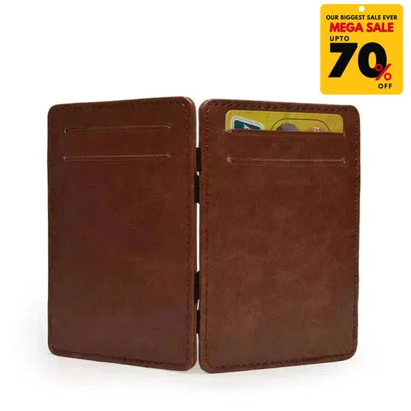 Magic Flip Wallet-DIVERSITY
