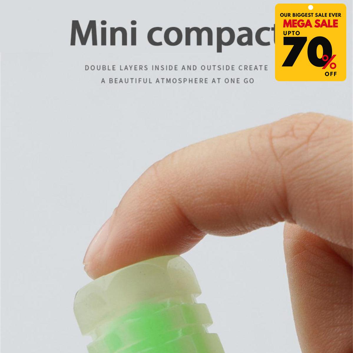 Luminous Tire Valve Cap - DIVERSITY