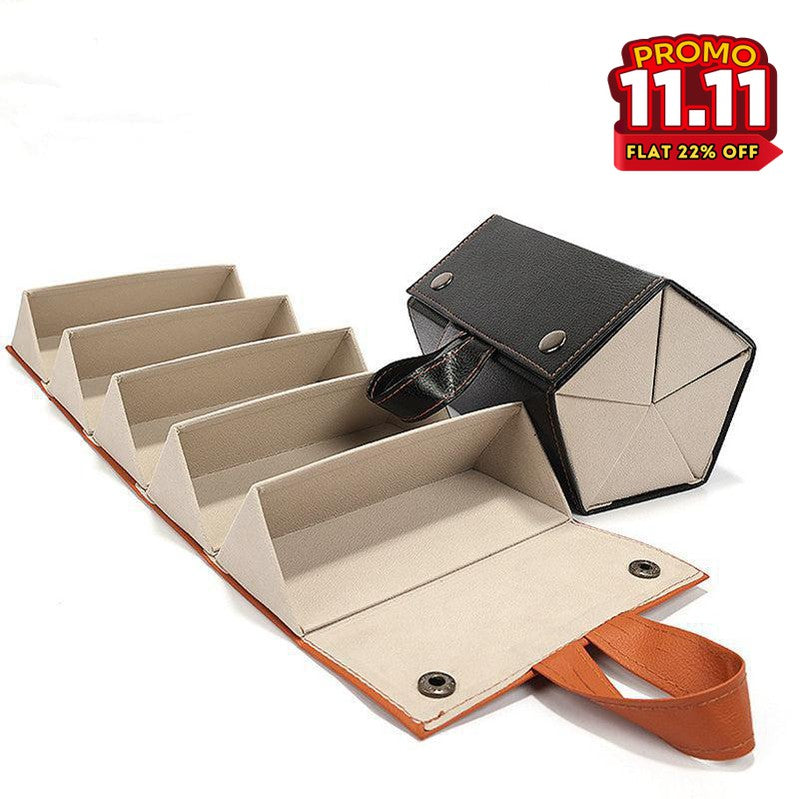 Sunglasses Organizer Box-DIVERSITY