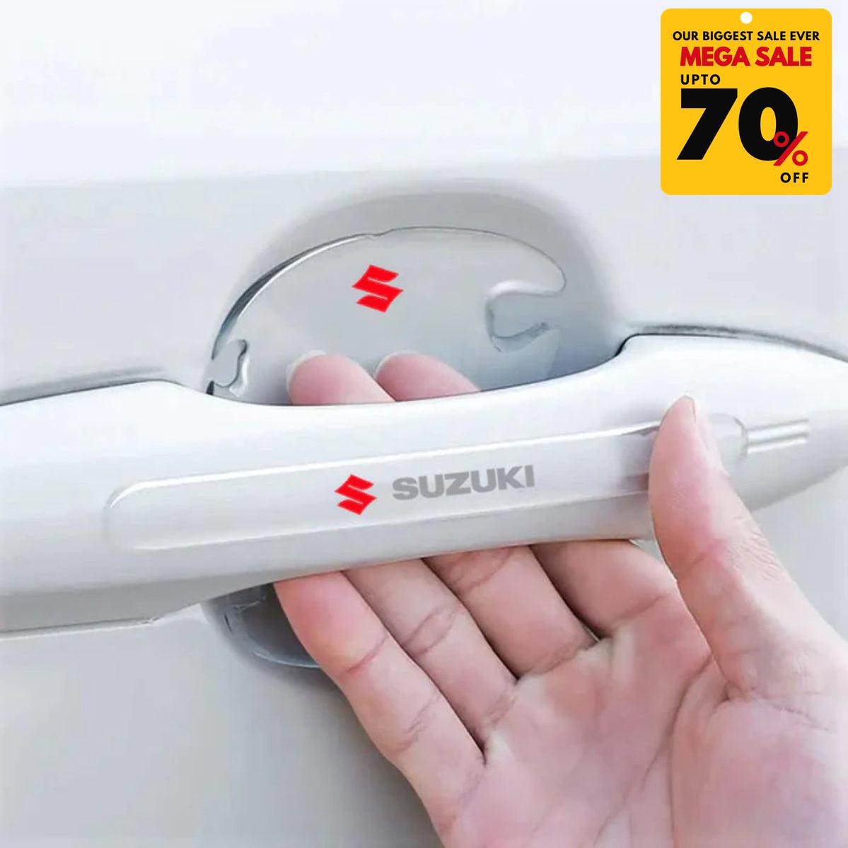 Car Door Handle Protector - DIVERSITY