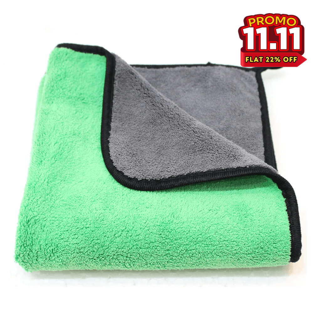 Microfiber Towel 40*40 CM-DIVERSITY