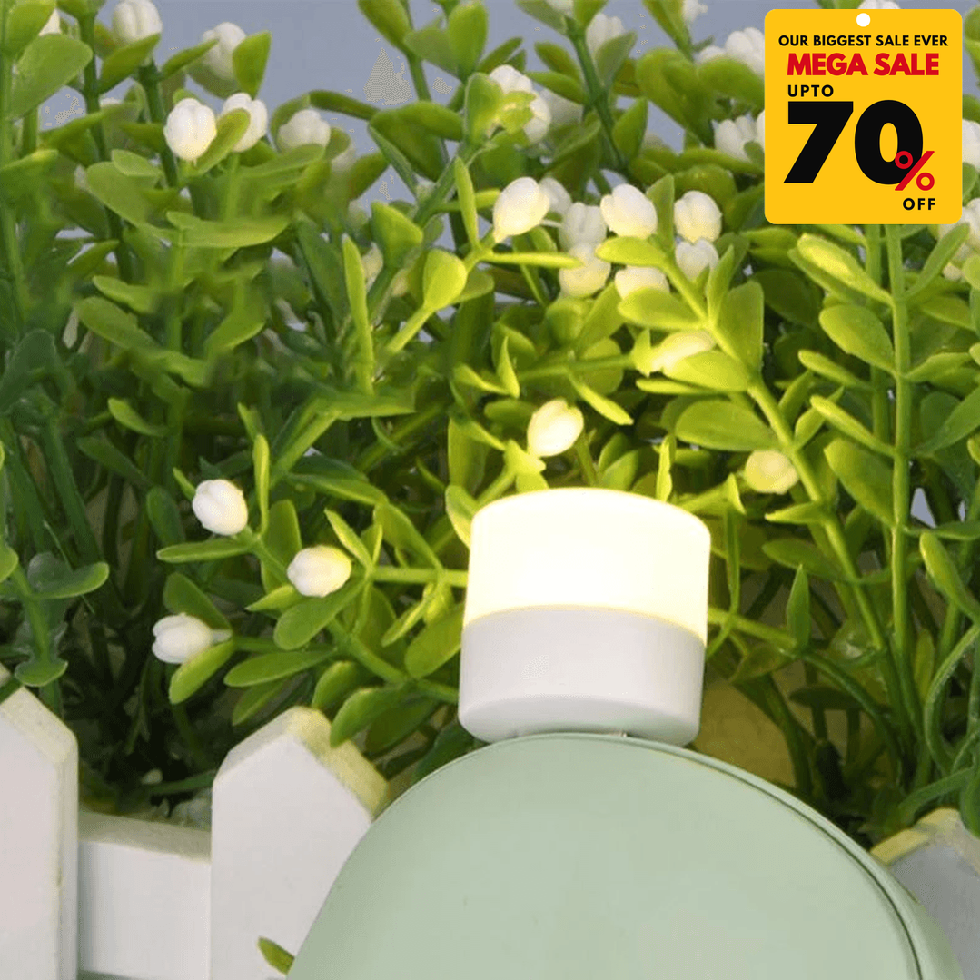 Portable Mini USB LED Light - DIVERSITY