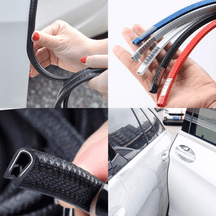 Edge Car Door Protector - DIVERSITY