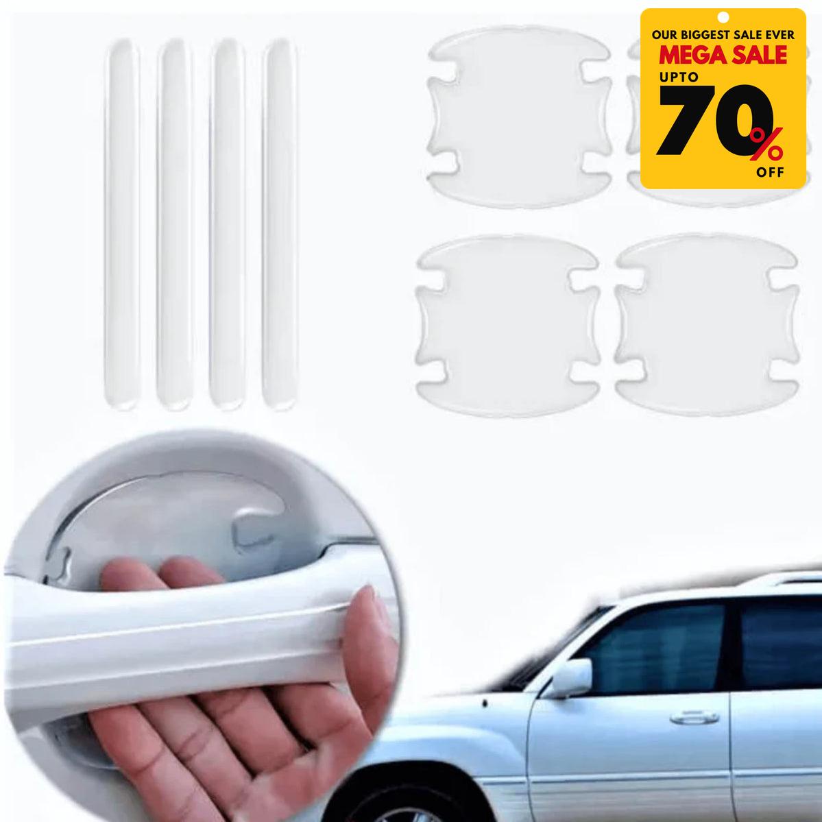 Car Door Handle Protector - DIVERSITY