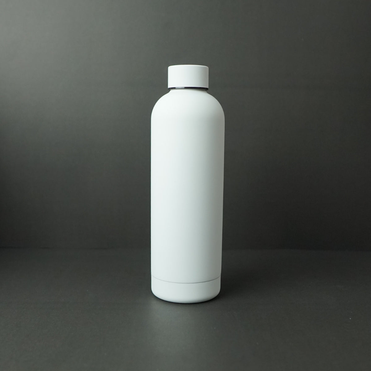 Matte Water Bottle-DIVERSITY