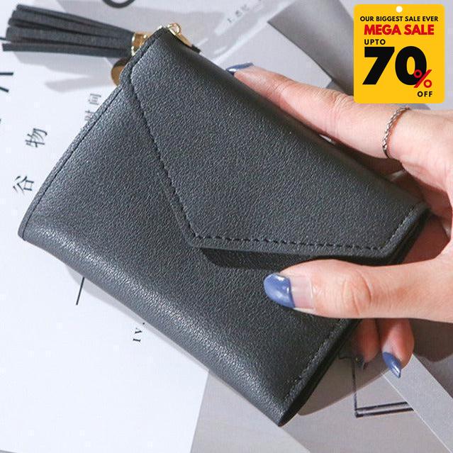 Womens Wallet-DIVERSITY