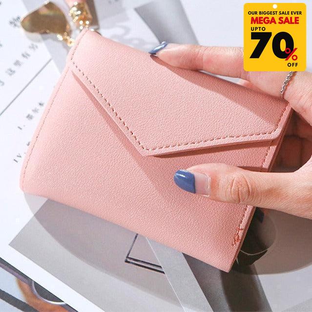 Womens Wallet-DIVERSITY