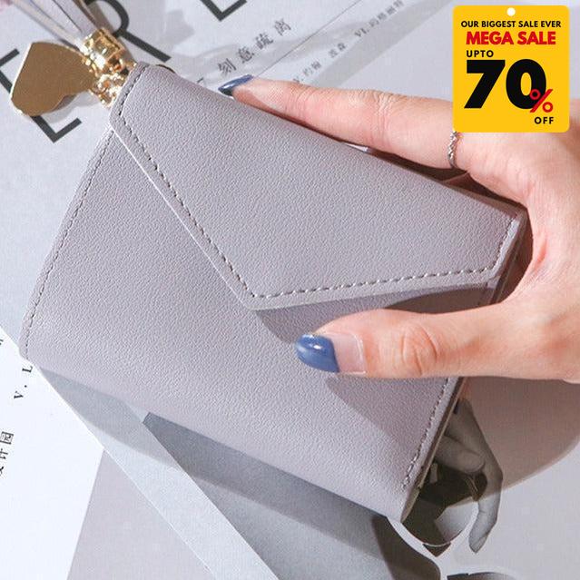 Womens Wallet-DIVERSITY