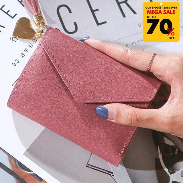 Womens Wallet-DIVERSITY