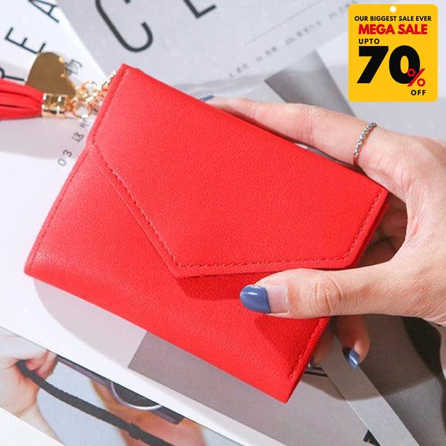 Womens Wallet-DIVERSITY