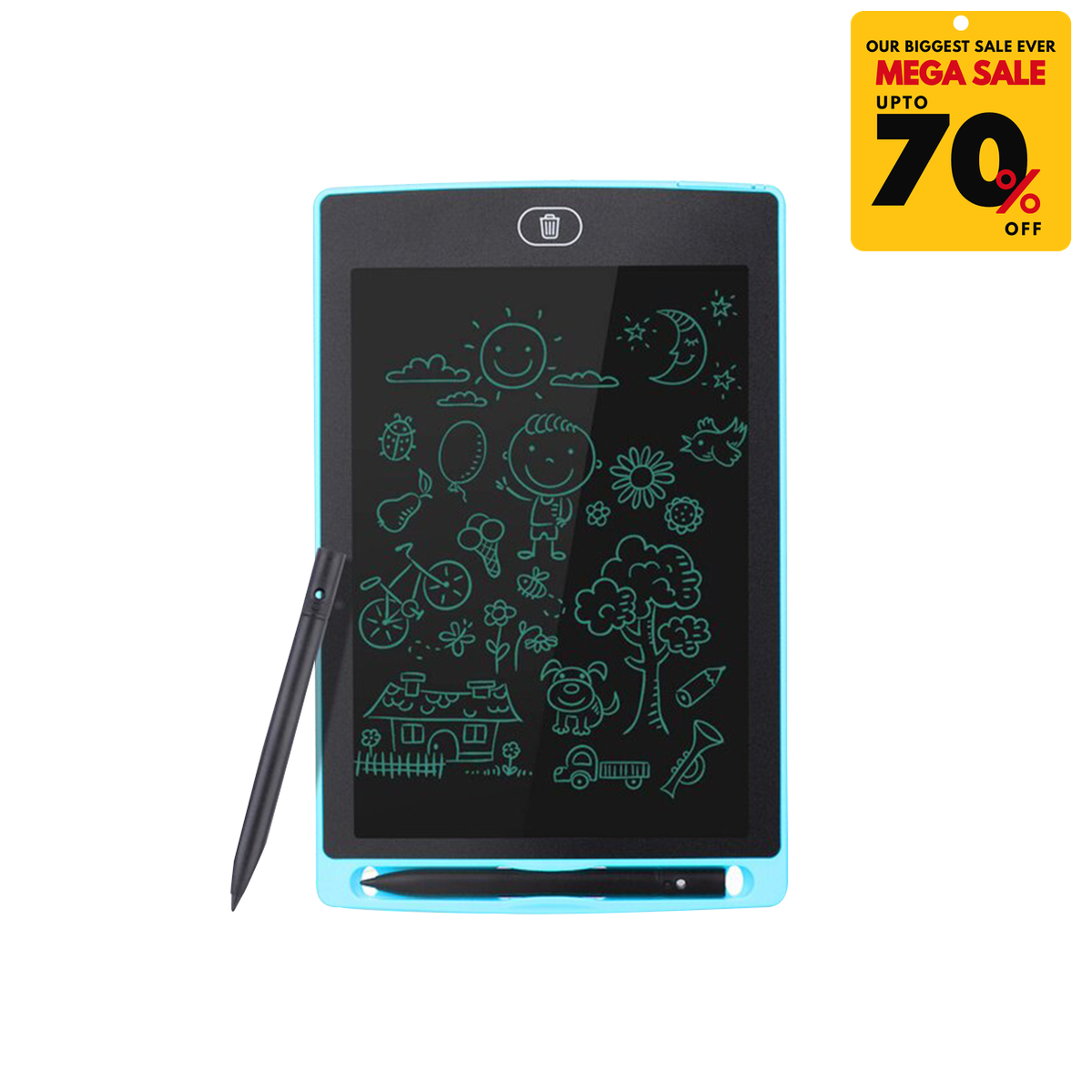 Kids Drawing Tablet-DIVERSITY