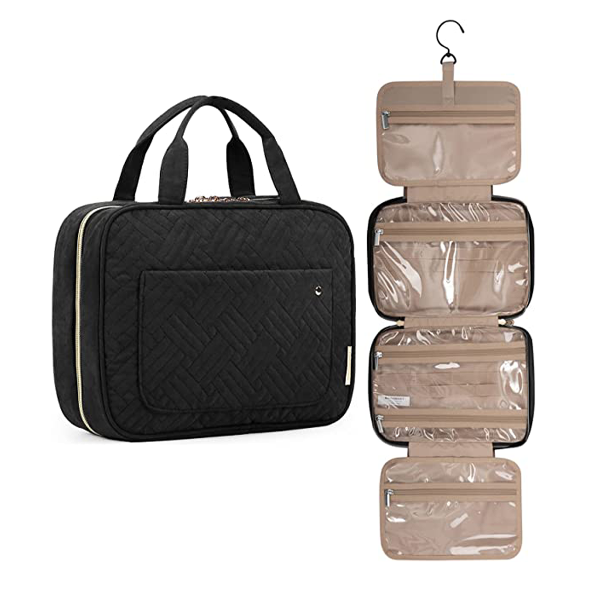 Premium Cosmetic Hanging Bag