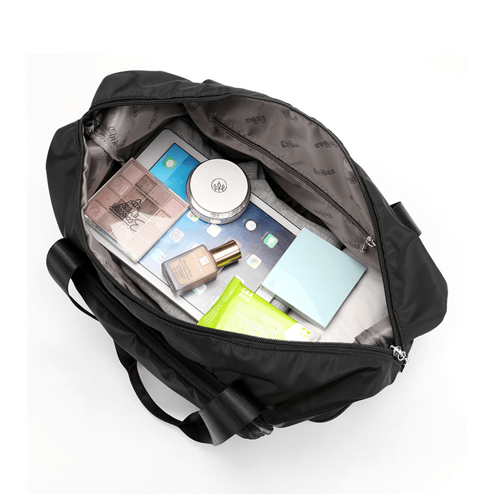 Foldable Travel Bag - DIVERSITY