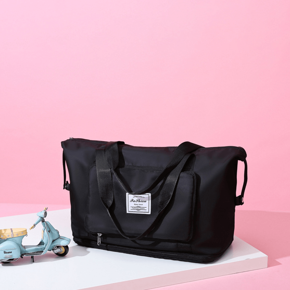 Foldable Travel Bag - DIVERSITY