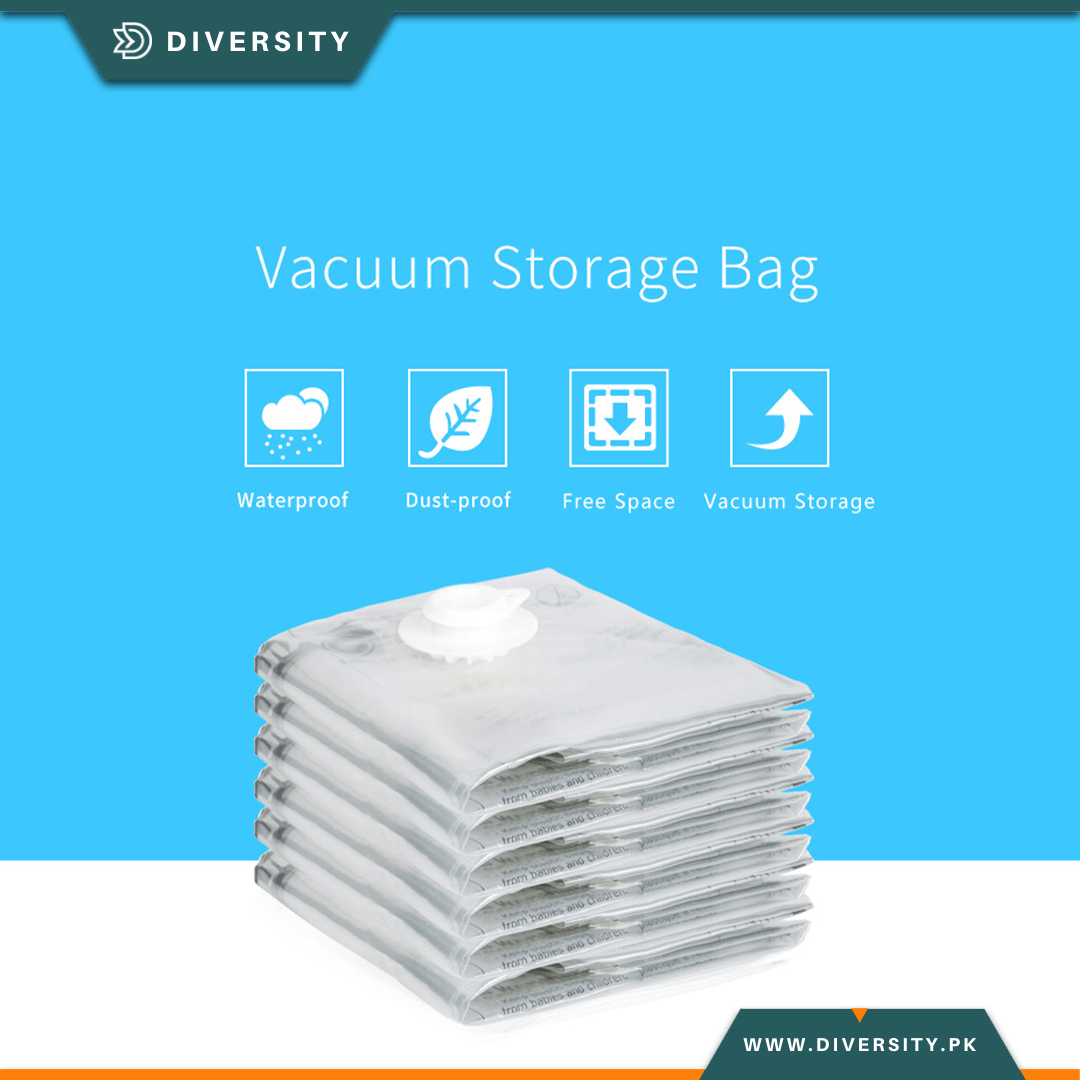 Vacuum Storage Bags