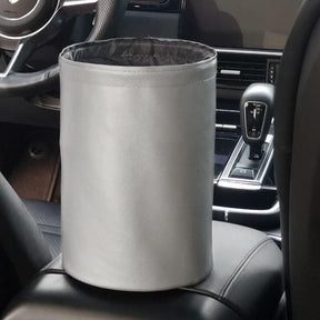 Collapsible Car Bin Bag - DIVERSITY