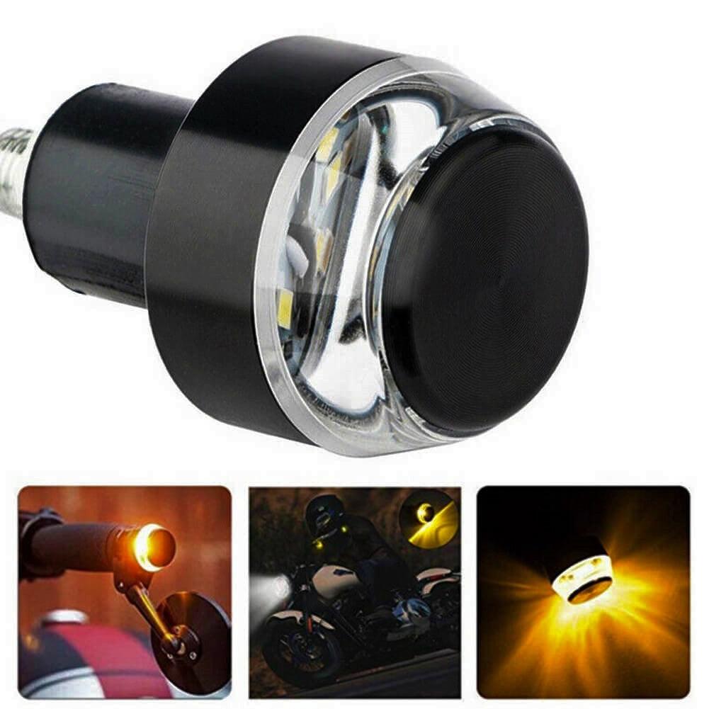 2 PCS LED Bike Indicator - DIVERSITY