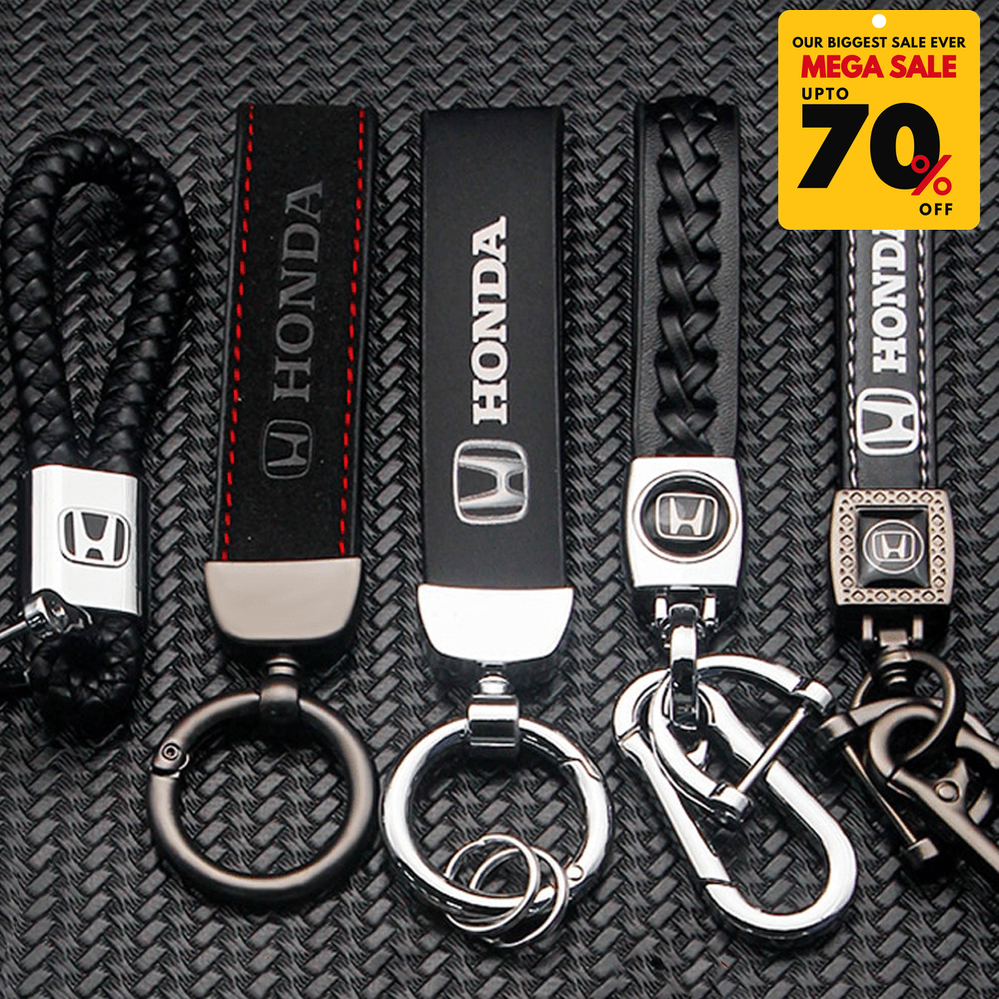 Car Keychains - DIVERSITY