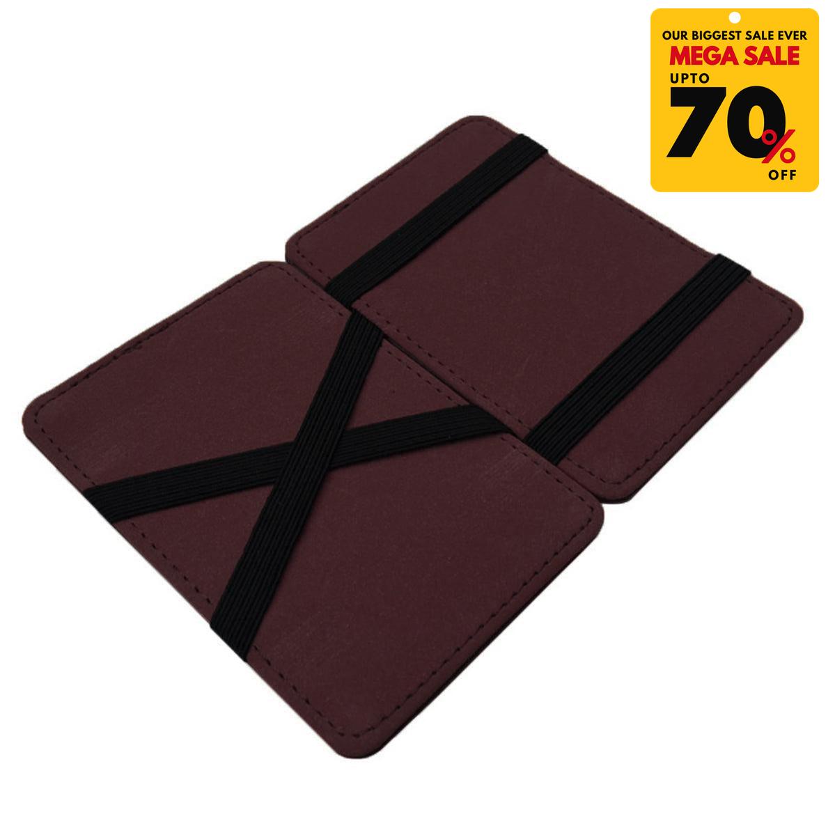 Magic Flip Wallet-DIVERSITY