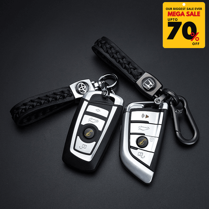 Car Keychains - DIVERSITY