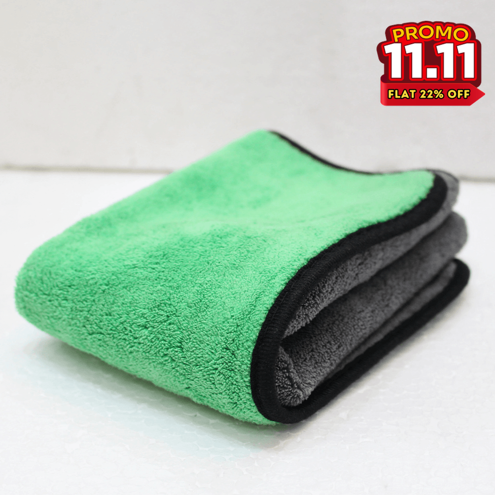 Microfiber Towel 40*40 CM-DIVERSITY