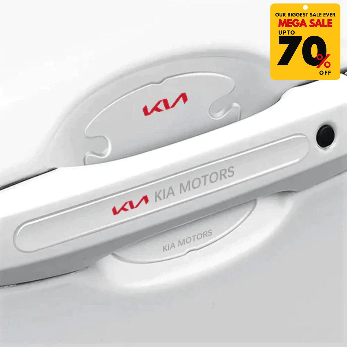 Car Door Handle Protector - DIVERSITY