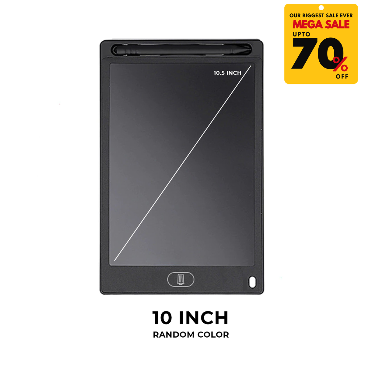 Kids Drawing Tablet-DIVERSITY