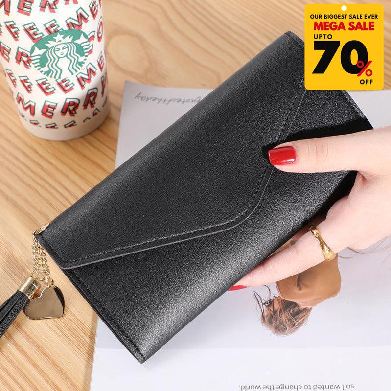 Womens Wallet-DIVERSITY