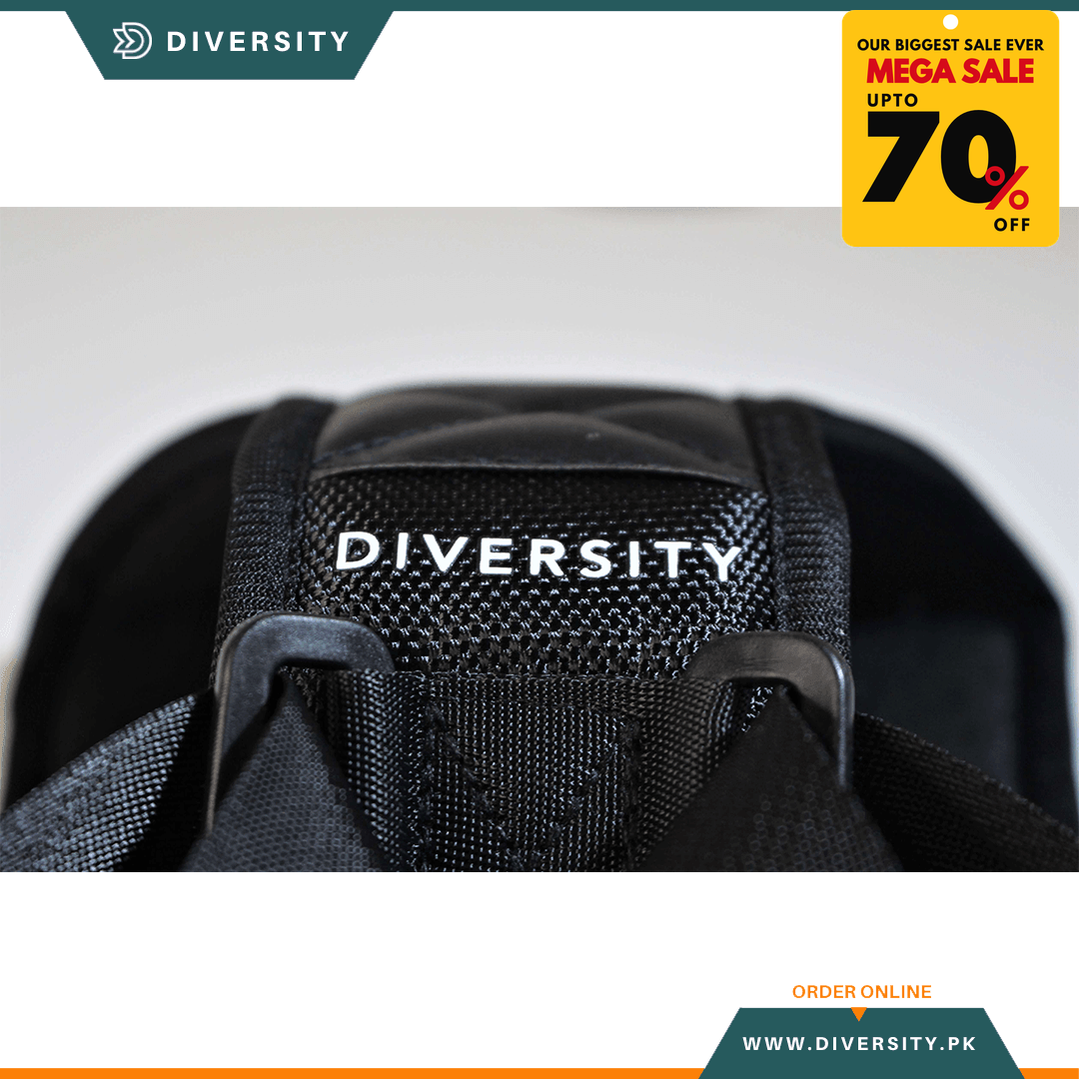 Posture Corrector - DIVERSITY