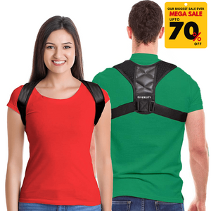 Posture Corrector - DIVERSITY