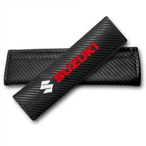 Car Seat Belt Covers - DIVERSITY