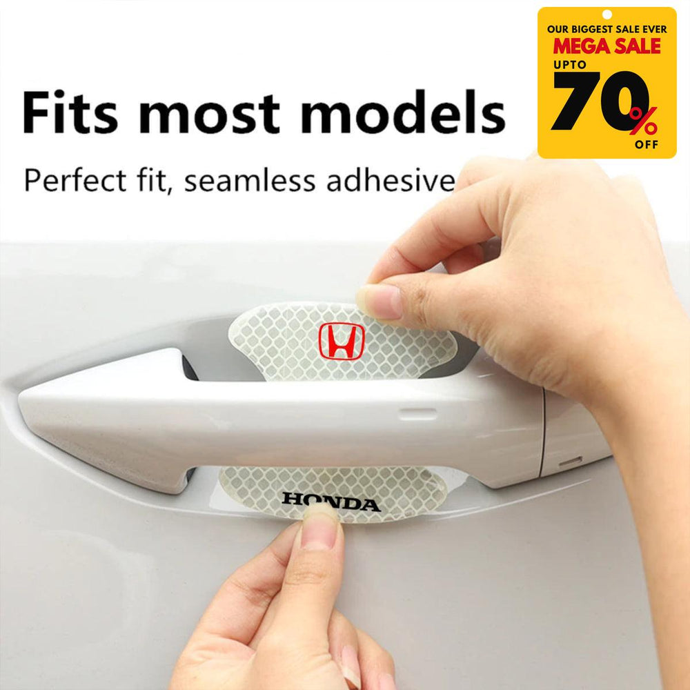 Car Door Handle Protector