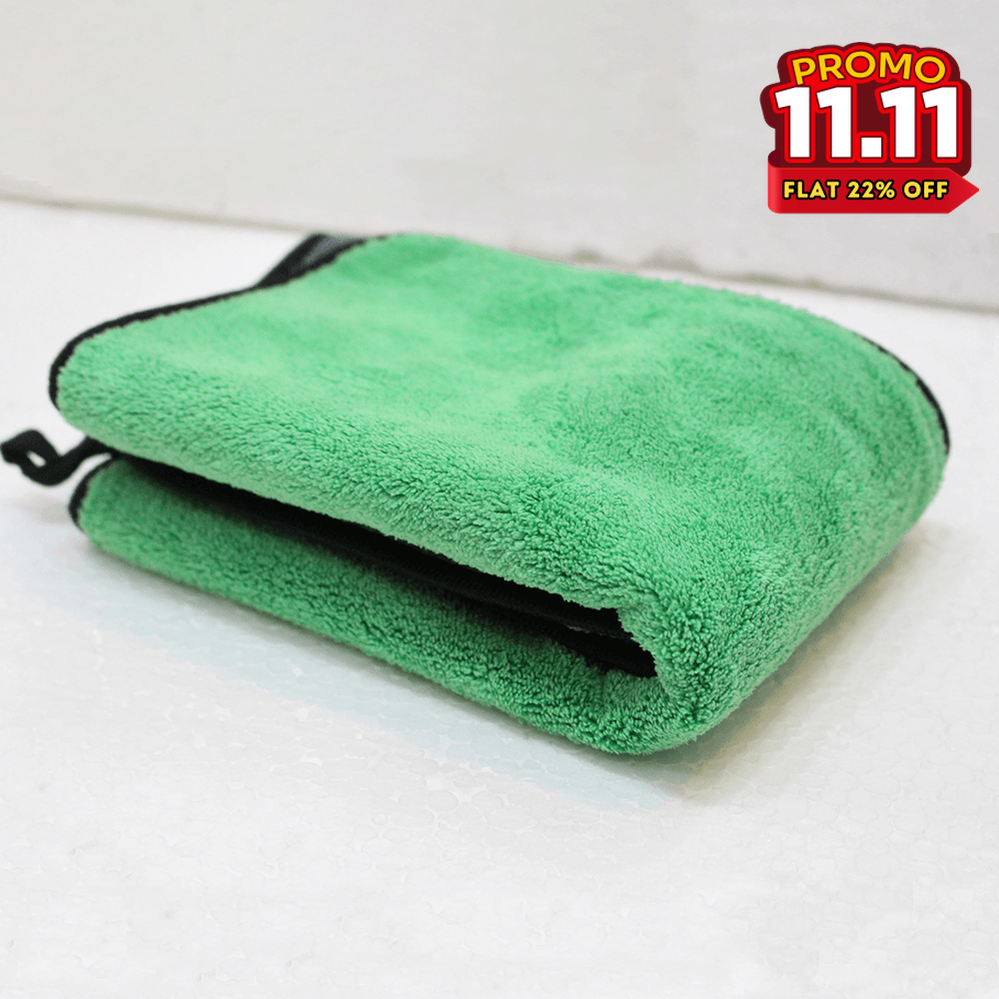 Microfiber Towel 40*40 CM-DIVERSITY